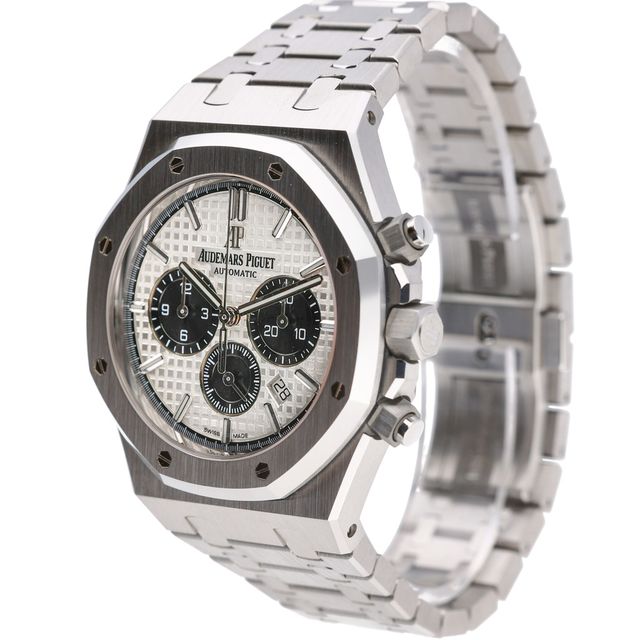 Audemars Piguet Royal Oak 26331ST.OO.1220ST.03 Image 2